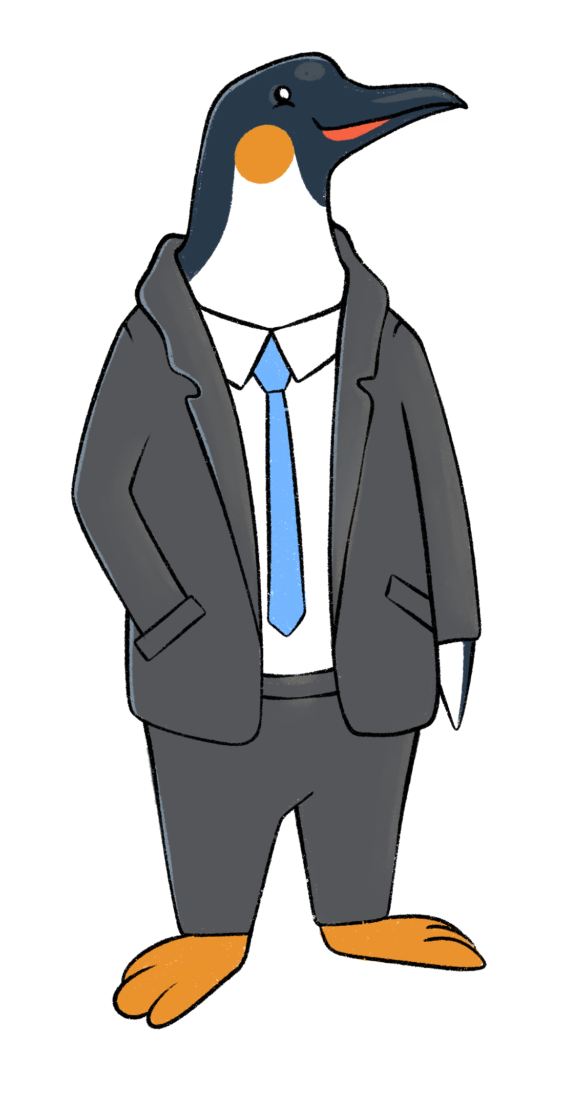 Pengo - Your friendly chat assistant